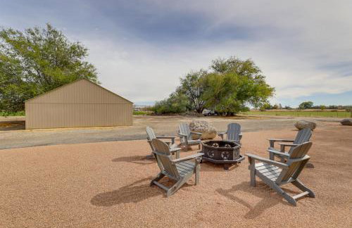 Secluded Grand Junction Getaway w/ Sweeping Views! - Foto 25