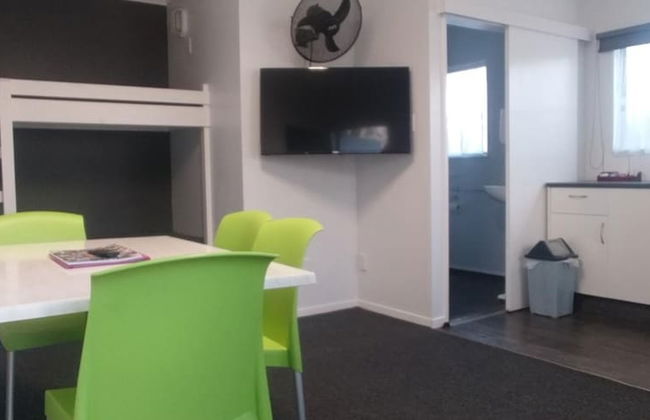 Cosy Cottage Thermal Holiday Park - Foto 9