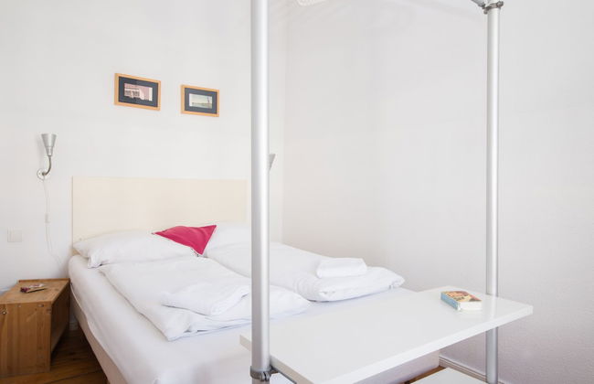 Apartments elPilar Friedrichshain - Foto 53