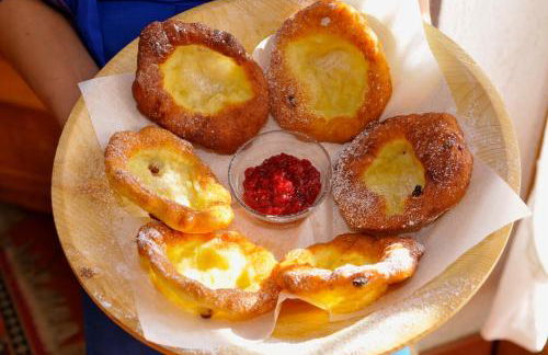 Häuslerhof - Photo 44