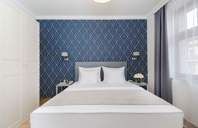 Eight Secrets Boutique Residence by Dwellfort - Foto 13