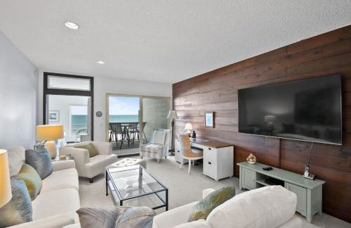 Seaside Beach House 205 - Photo 17