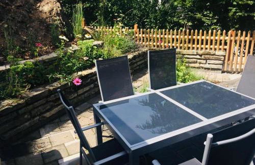 Ferienhaus Paulus, Erholung mitten im Nationalpark Eifel - Foto 64