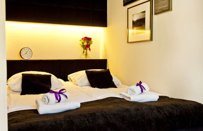 BlueApart Willa 4 Zywioly Jurata - Photo 20