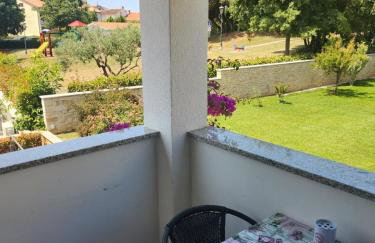 Apartments Miri Vrsar - Foto 80