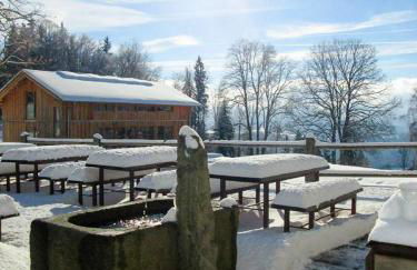 GutsAlm Harlachberg - Foto 33