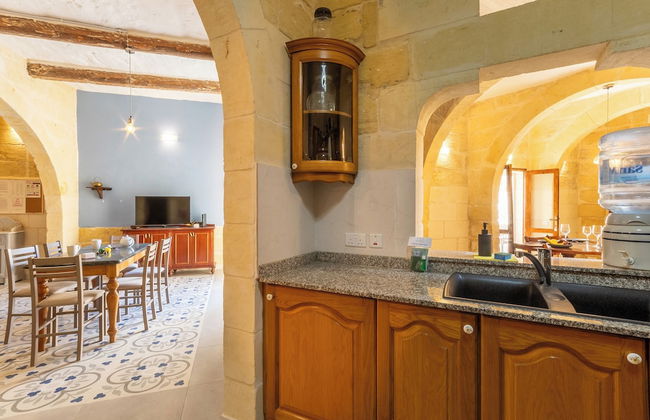 Surwig Gozitan Villa & Pool - Foto 32