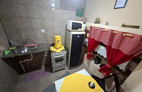 Aluguel temporada - Photo 18