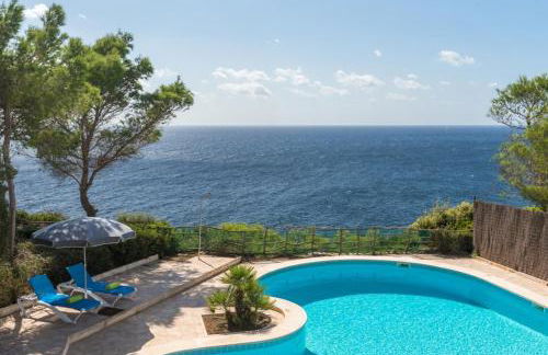 Villa Llevant Galdana - Foto 31