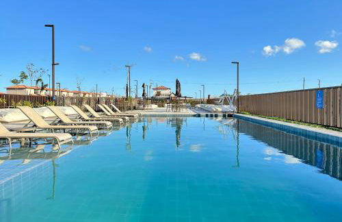 Condominio Clube Marina Privativa Casa espaçosa - Foto 36