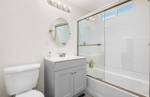 Foothills LA Hideaway Patio Lounge Work-Friendly - Foto 28