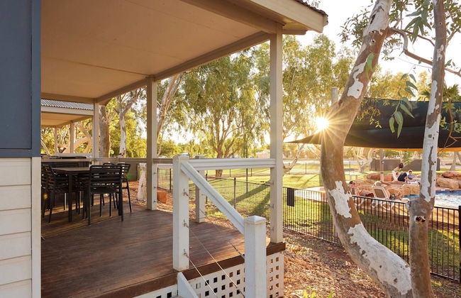 RAC Exmouth Cape Holiday Park - Foto 62