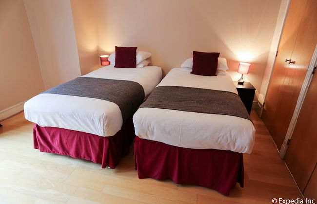 Edinburgh Playhouse Apartments - Foto 6