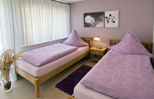 Lovely Apartment in Hage - Photo 2