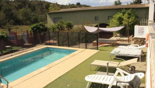 Villa Cristina - Foto 2