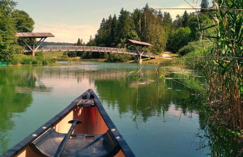 Au Doubs Village - Foto 40