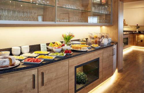 STUDIO 'Villa Edelweiss' de Luxe inkl Wellness-Spa und MeineCardPlus - Foto 22