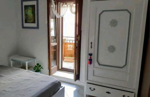LE ORIGINI casa in borgo tipico lucano - Foto 10