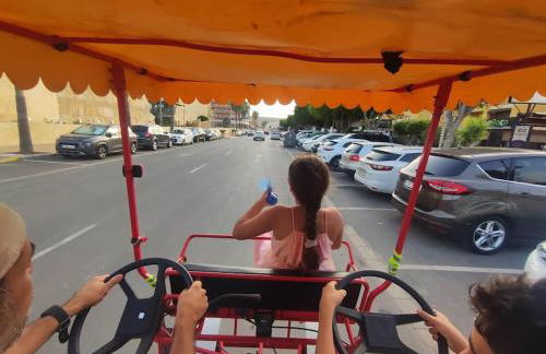 Roquetas Costa - Foto 39