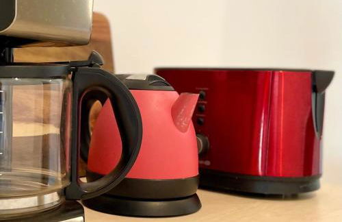 Large studio direct access to the beach - Foto 15