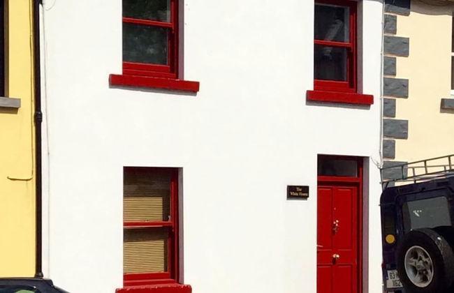 The White House - Foto 1