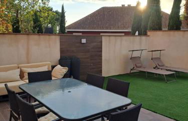 Acogedor chalet con jardín ideal para desconectar - Photo 4