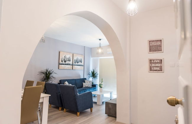 Paradise Promenade Apartment - Foto 23