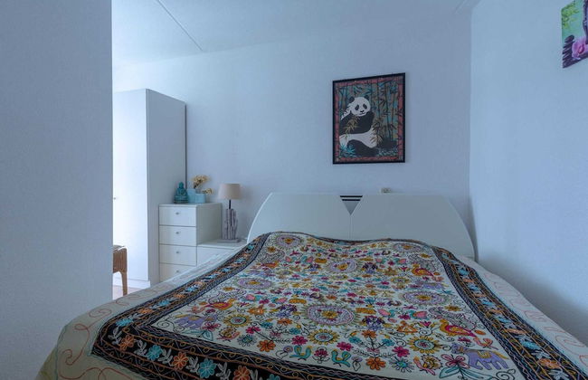 Cozy Apmt for 5people by the sea - Foto 23