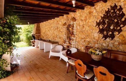 Casa da Joana, Quinta Carmo - Alcobaça/Nazaré - Foto 34