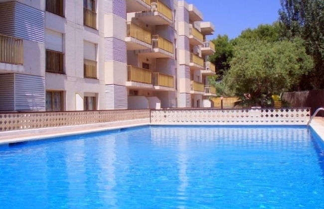 Apartamentos Pins Marina 24 - Foto 12