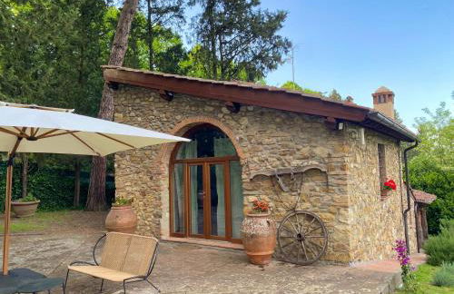 Berenice in Chianti - Authentic Tuscan Country House - Foto 42