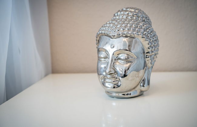 Aparthotel Alma Bonn - Foto 29