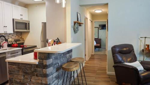 Summit View- Slopeside Luxury Timberline Mountain - Photo 4