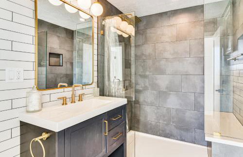 3-Acre Oceanfront Home Game Room and Fire Pit! - Foto 15