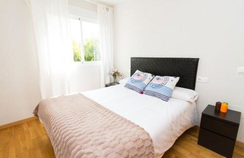 Charming apartment in Pedregalejo - Photo 17