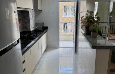 Belíssimo Apto a 2 km da Litorânea - Foto 10