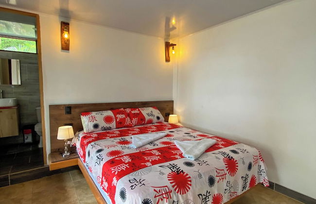 Hostería El Sendero Cocorná - Foto 4