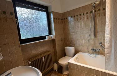 Oli Munich suburb Apartment Garden Balcony - Foto 15