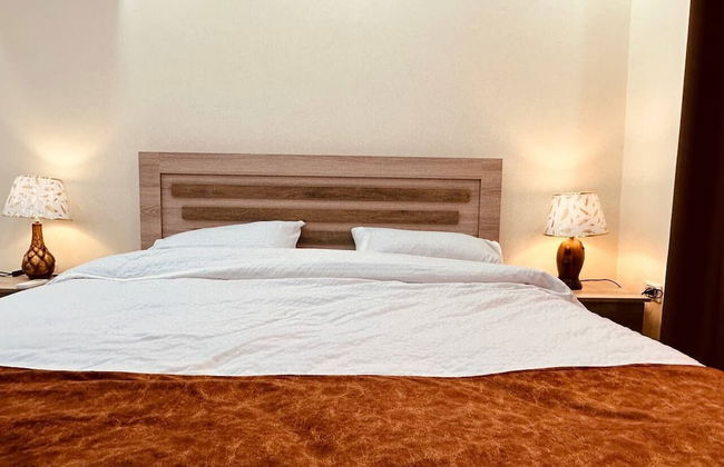 Dream House Hotel Jerash - Foto 3