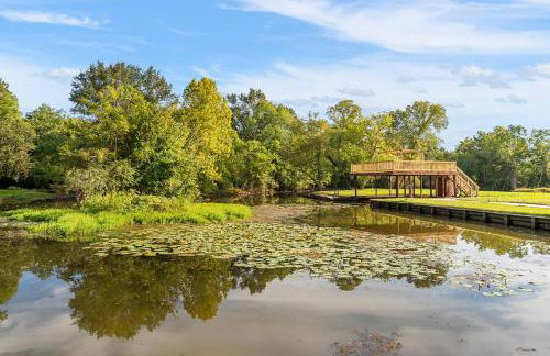 Pickleball & mini-golf, Pool/Spa, Epic Gameroom! - Photo 36