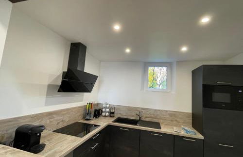 Gîte l’Inattendu - Foto 23