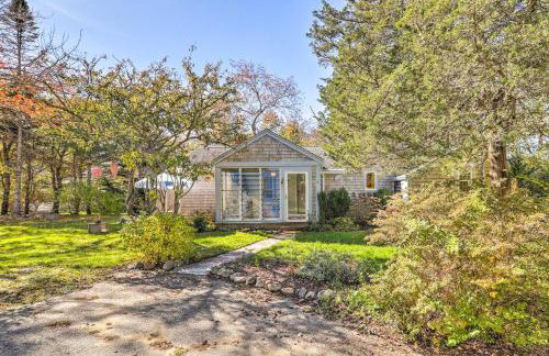 Steps to Dennis Village! The Blue Scallop Home - Foto 23