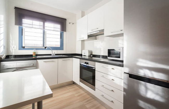 Apartamentos Varadero On the beach - Photo 50