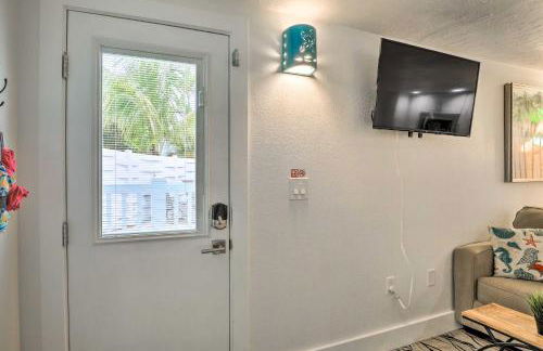 Cozy Siesta Key Dream Inn Rental Less Than half Mi to Beach - Foto 19