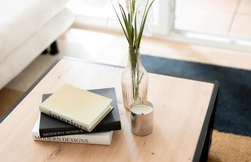 Luxuswohnung im Herzen Potsdams! - Foto 31