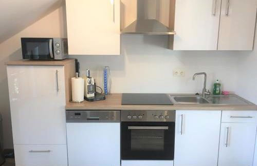 Ferienwohnung Denise - Foto 9