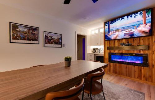 Durango Retreat Sleeps 8 Fenced Yard - Foto 20