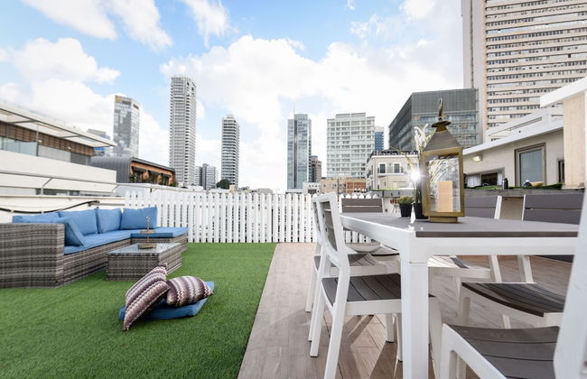 JI Neve Tzedek Tel Aviv - Foto 44