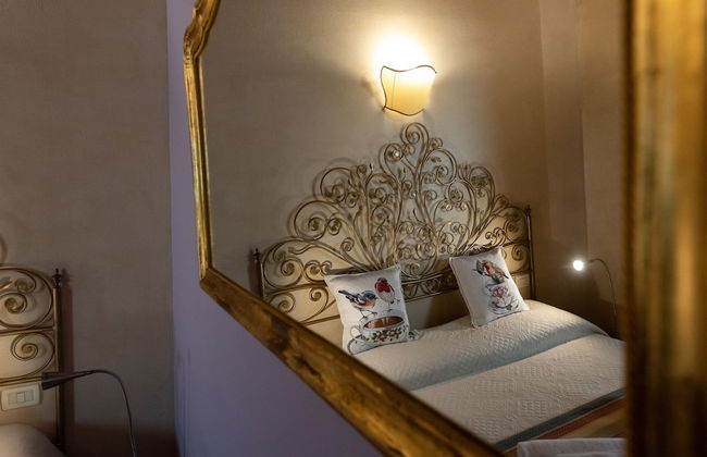 La Tosca rooms - Foto 18