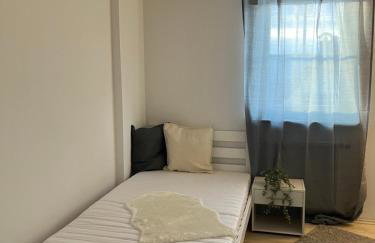 Charmante Wohnung mit Balkon im Herzen Hoffenheims - Photo 9